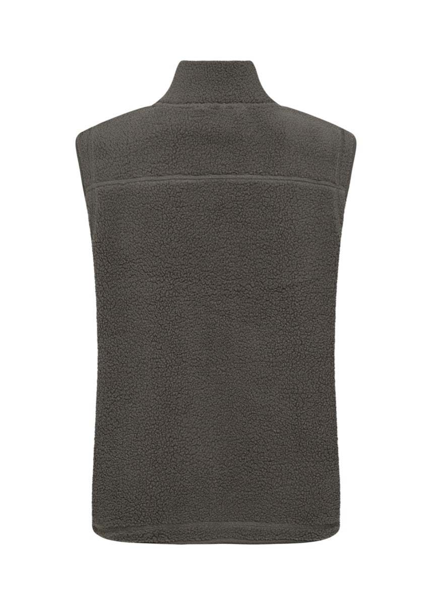 SoyaConcept Onyx 3 Vest Grøn