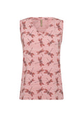 Soyaconcept Galina 57 Top Rosa
