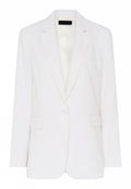 Cero Anna Blazer Hvid