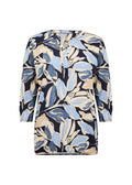 SoyaConcept Felicity 512 Bluse Lyseblå