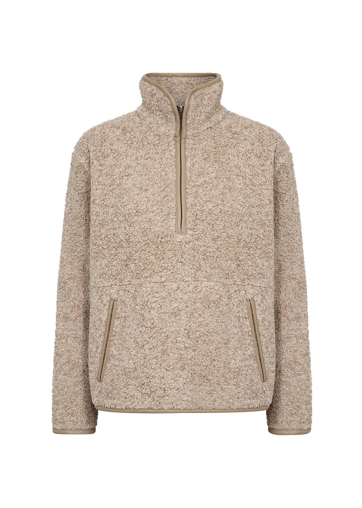 SoyaConcept Bessie 2 Jakke Camel Brun