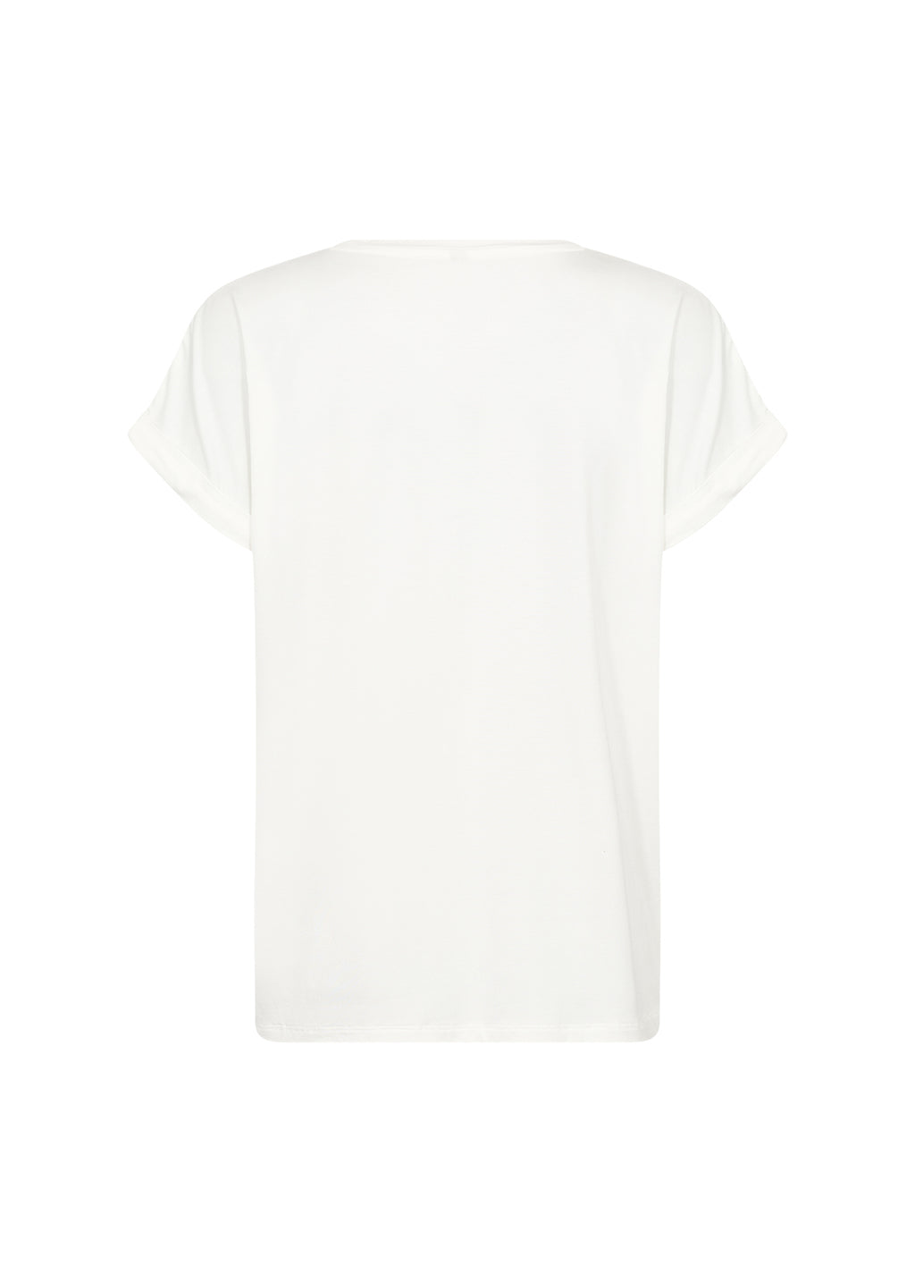 SoyaConcept Marica 348 T-shirt Off White