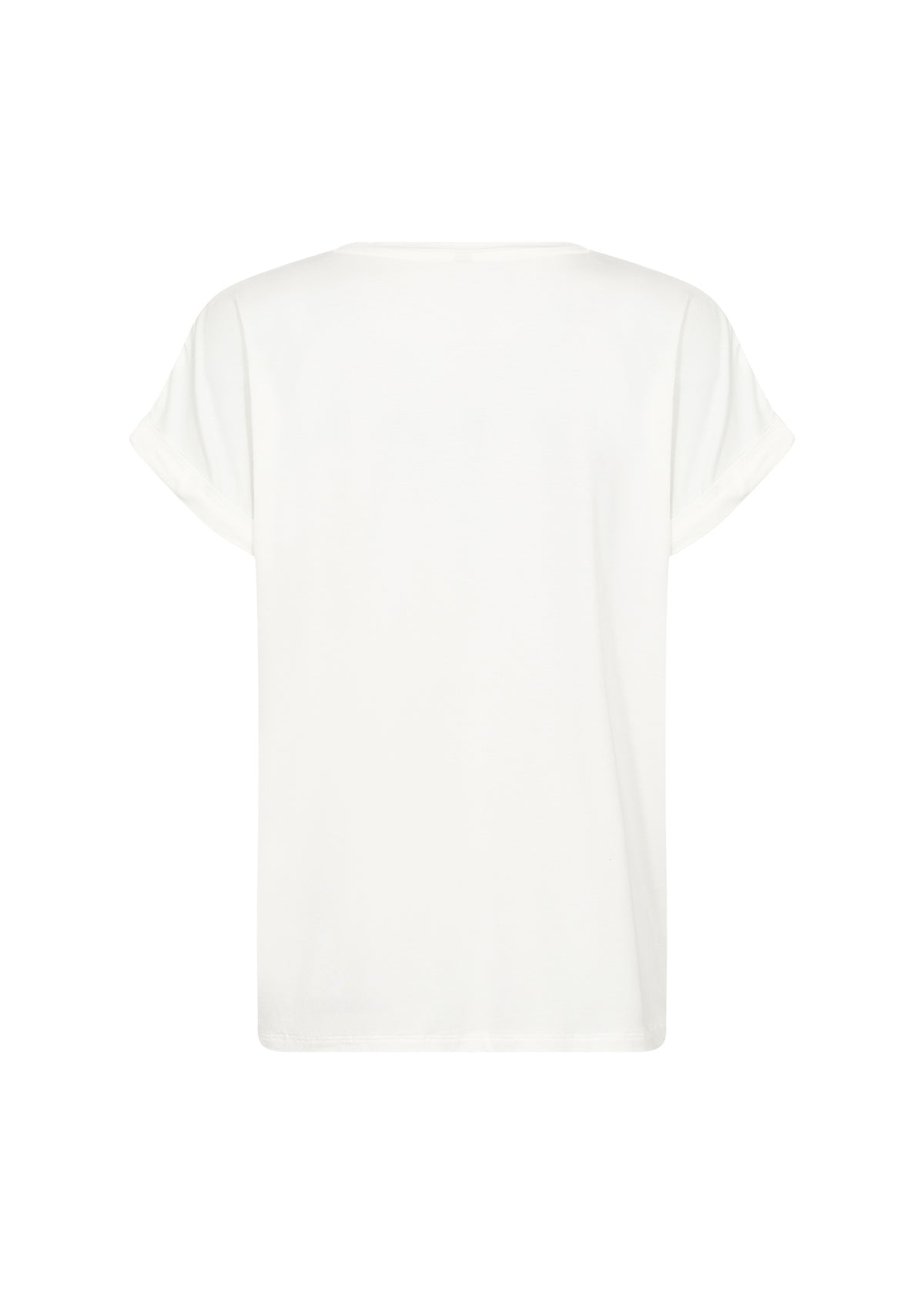 SoyaConcept Marica 348 T-shirt Off White