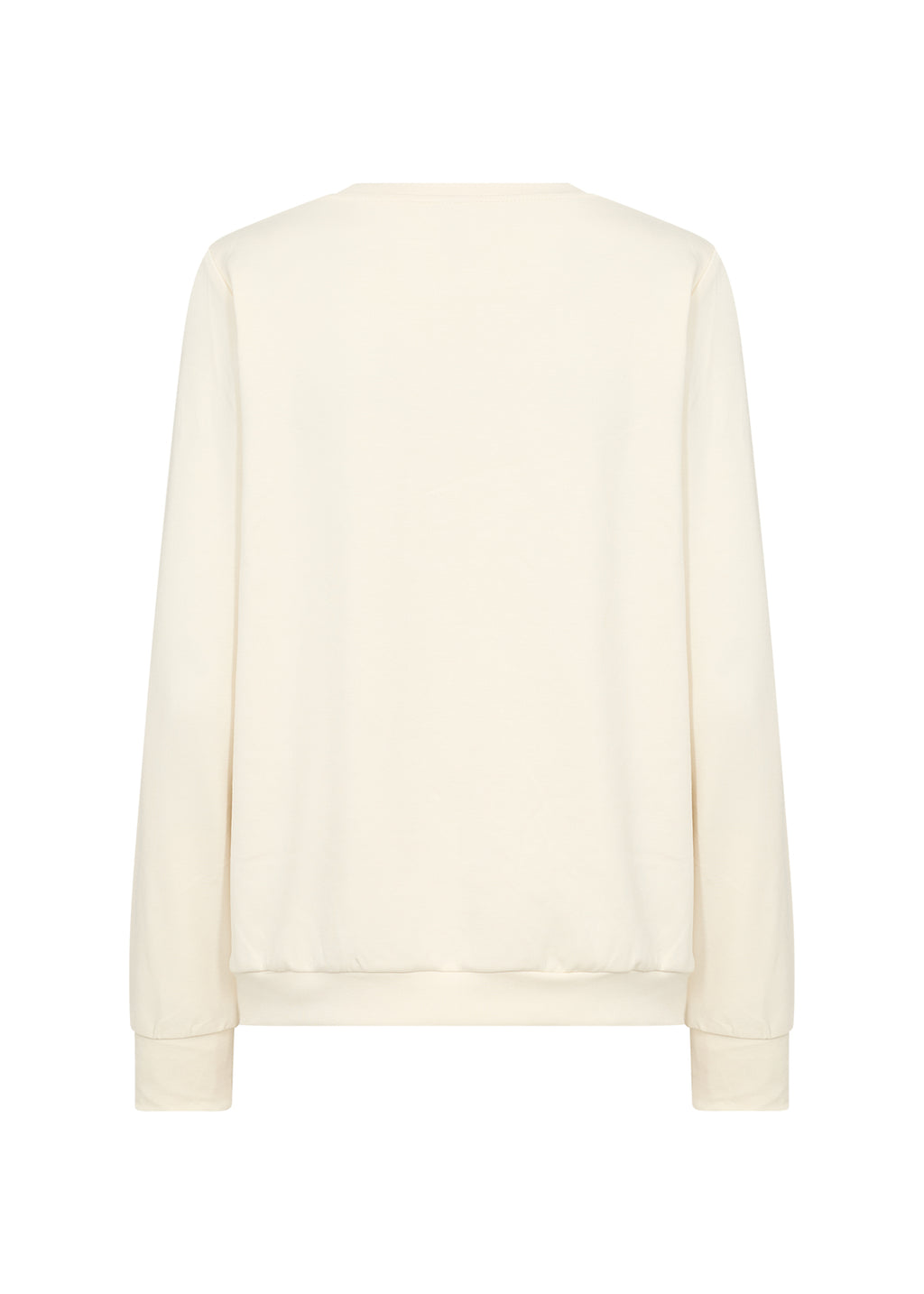 SoyaConcept Banu 281 Sweatshirt Creme