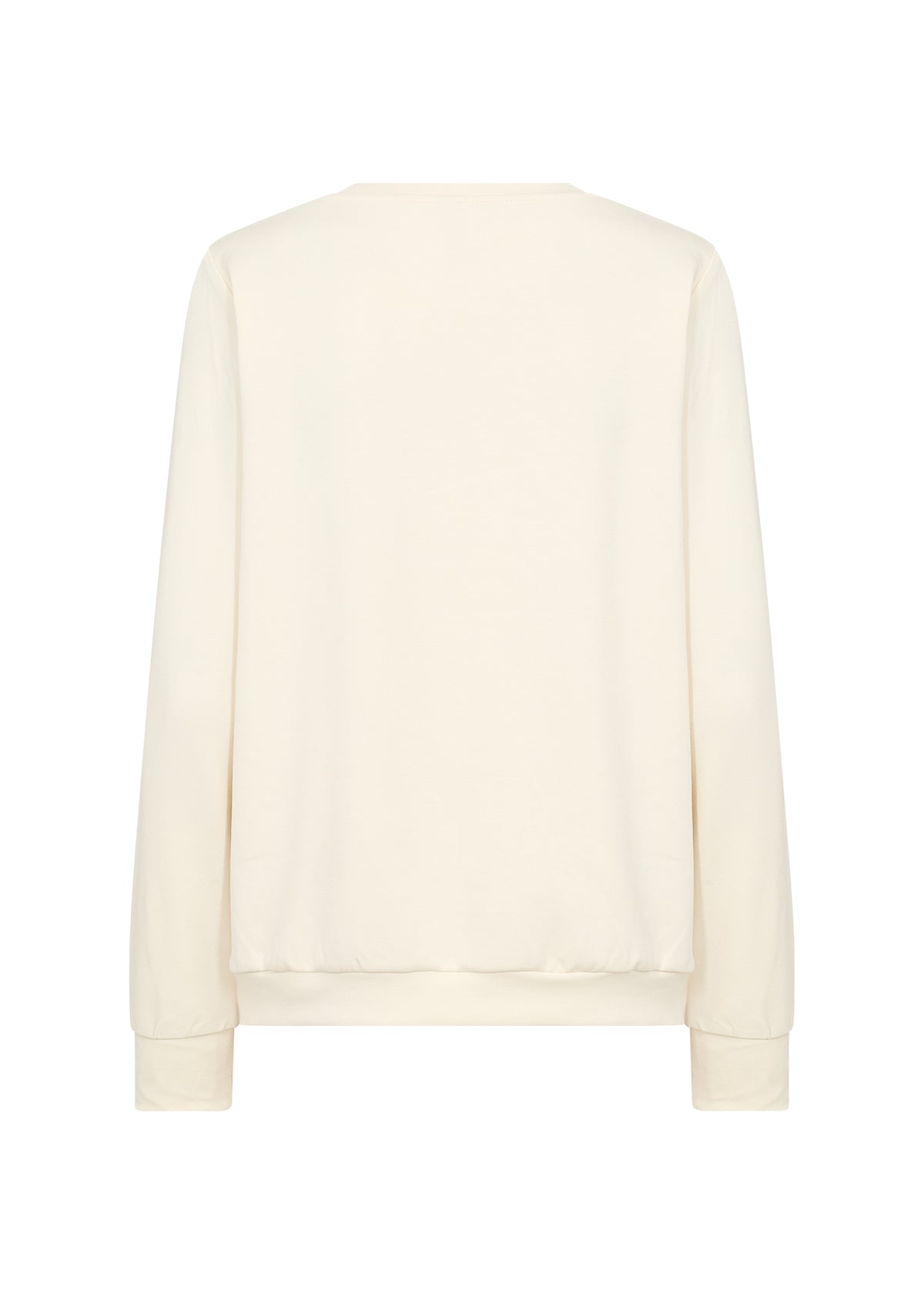 SoyaConcept Banu 281 Sweatshirt Creme