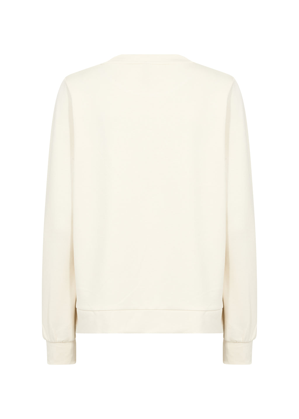 SoyaConcept Banu 287 Sweatshirt Creme
