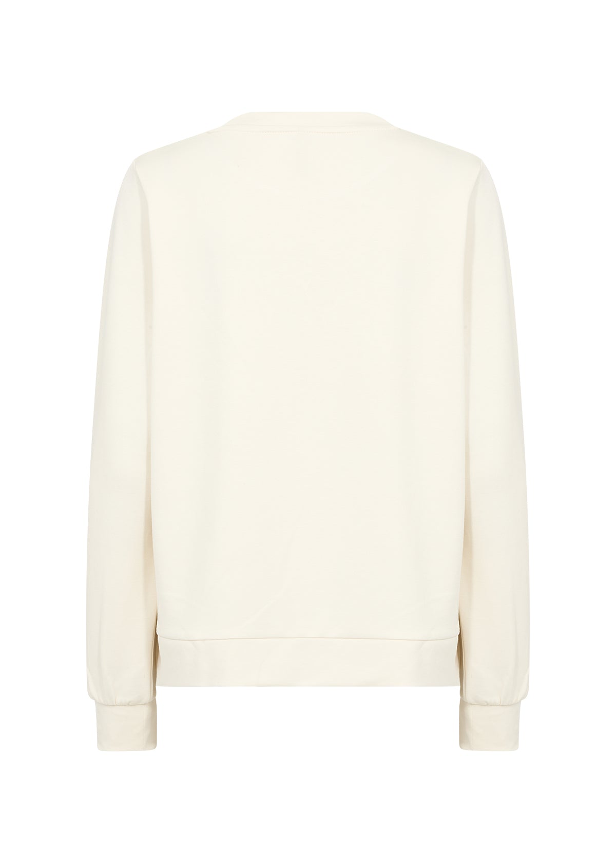 SoyaConcept Banu 287 Sweatshirt Creme