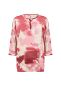 SoyaConcept Marica 351 Bluse Lyserød