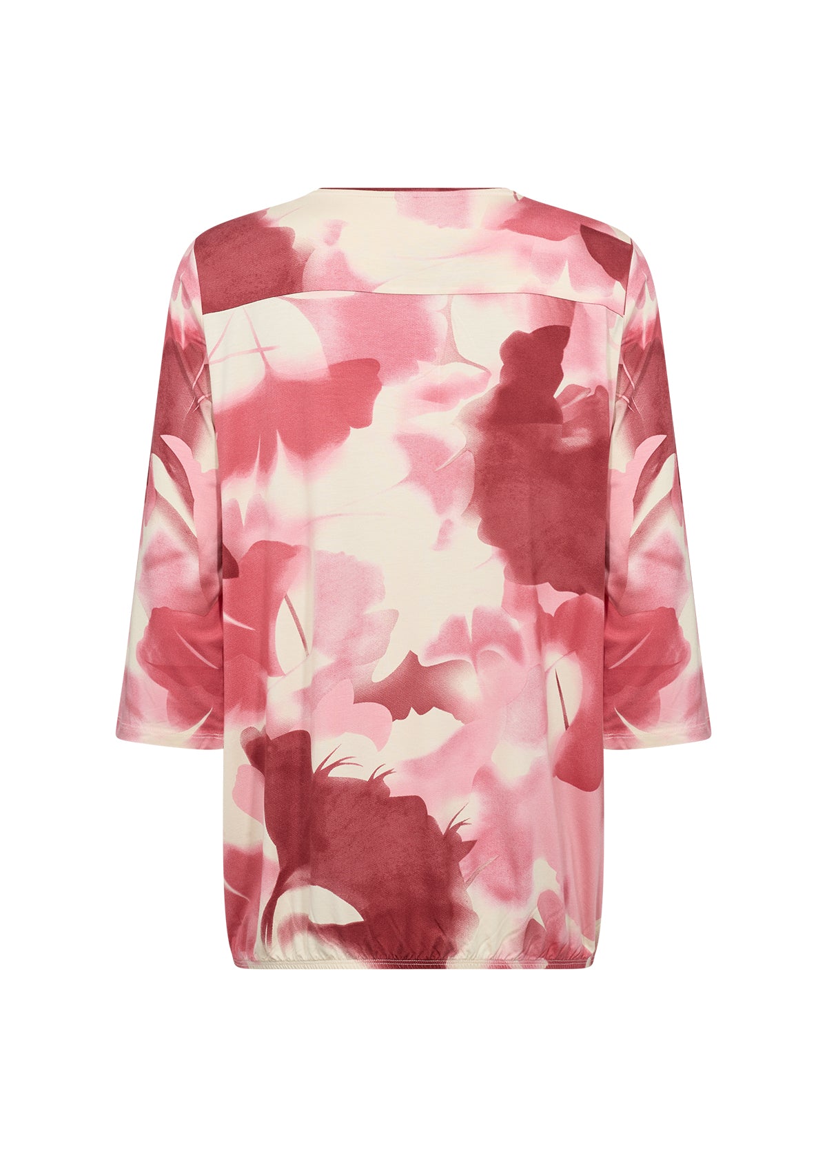SoyaConcept Marica 351 Bluse Lyserød