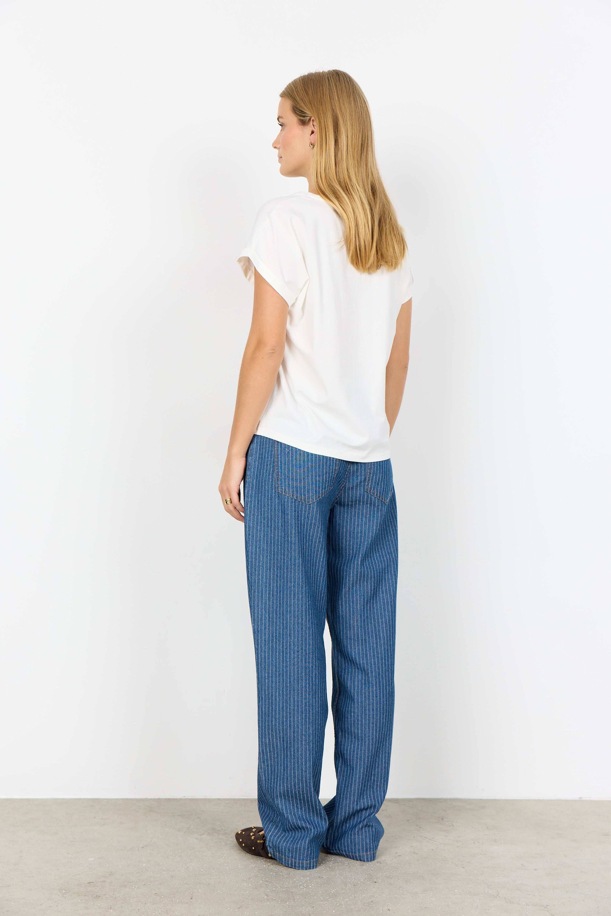 SoyaConcept Rina 15 T-shirt Pink