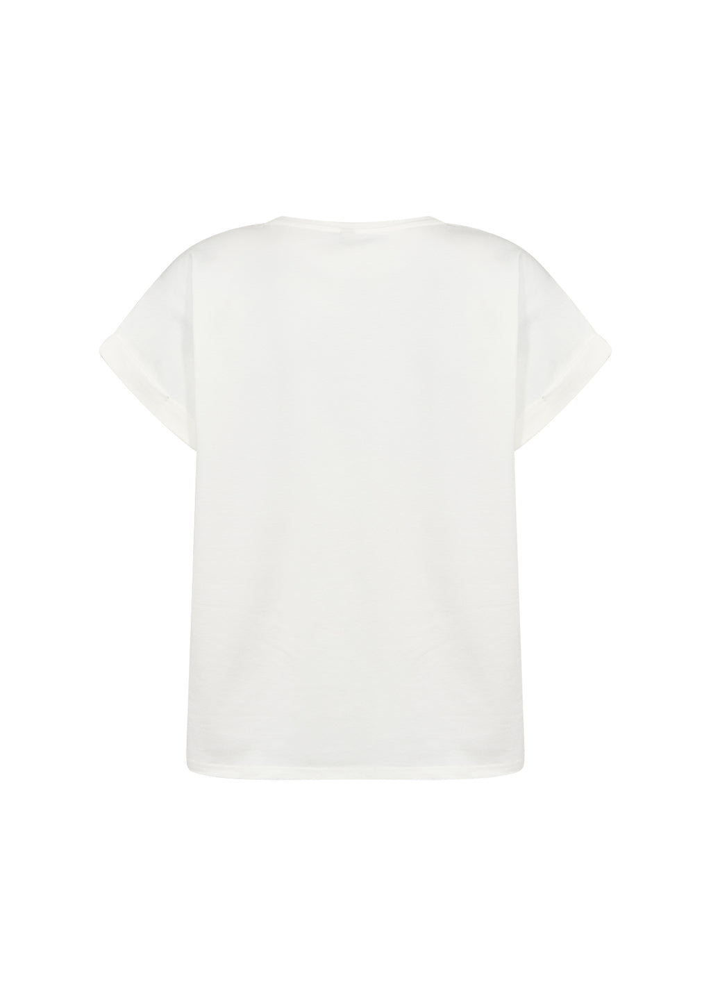 SoyaConcept Rina 15 T-shirt Navy