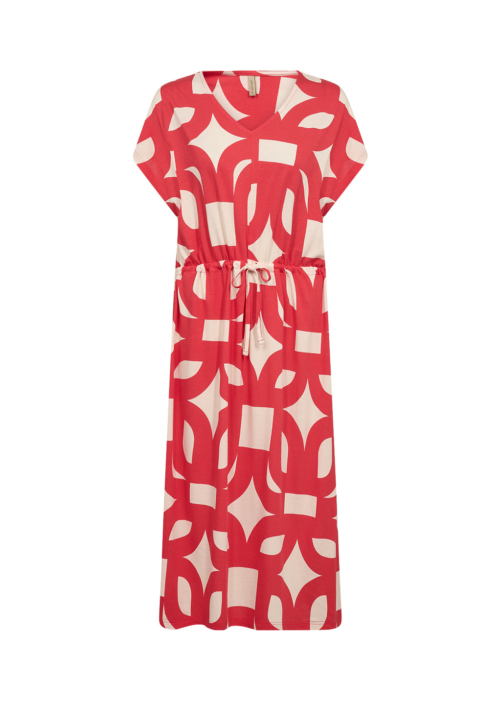 SoyaConcept Felicity Kjole Pink Rosa