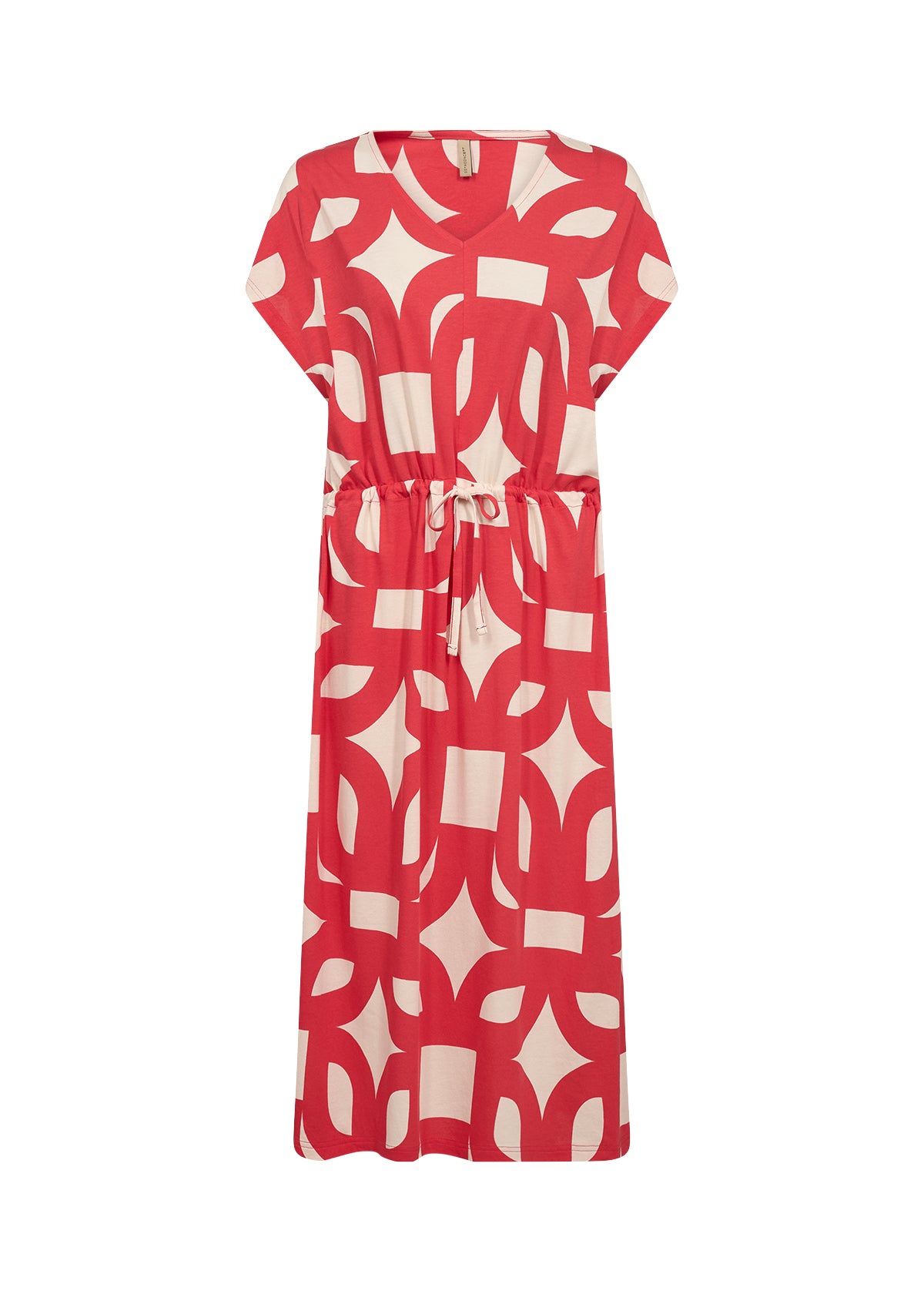 SoyaConcept Felicity Kjole Pink Rosa