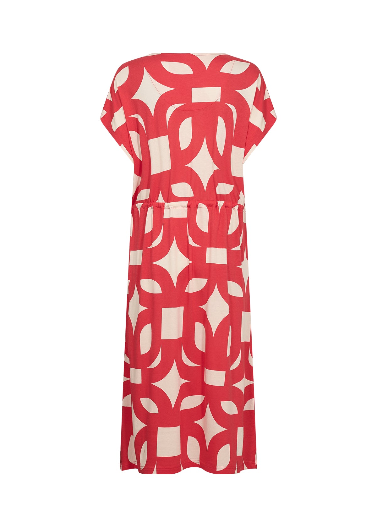 SoyaConcept Felicity Kjole Pink Rosa