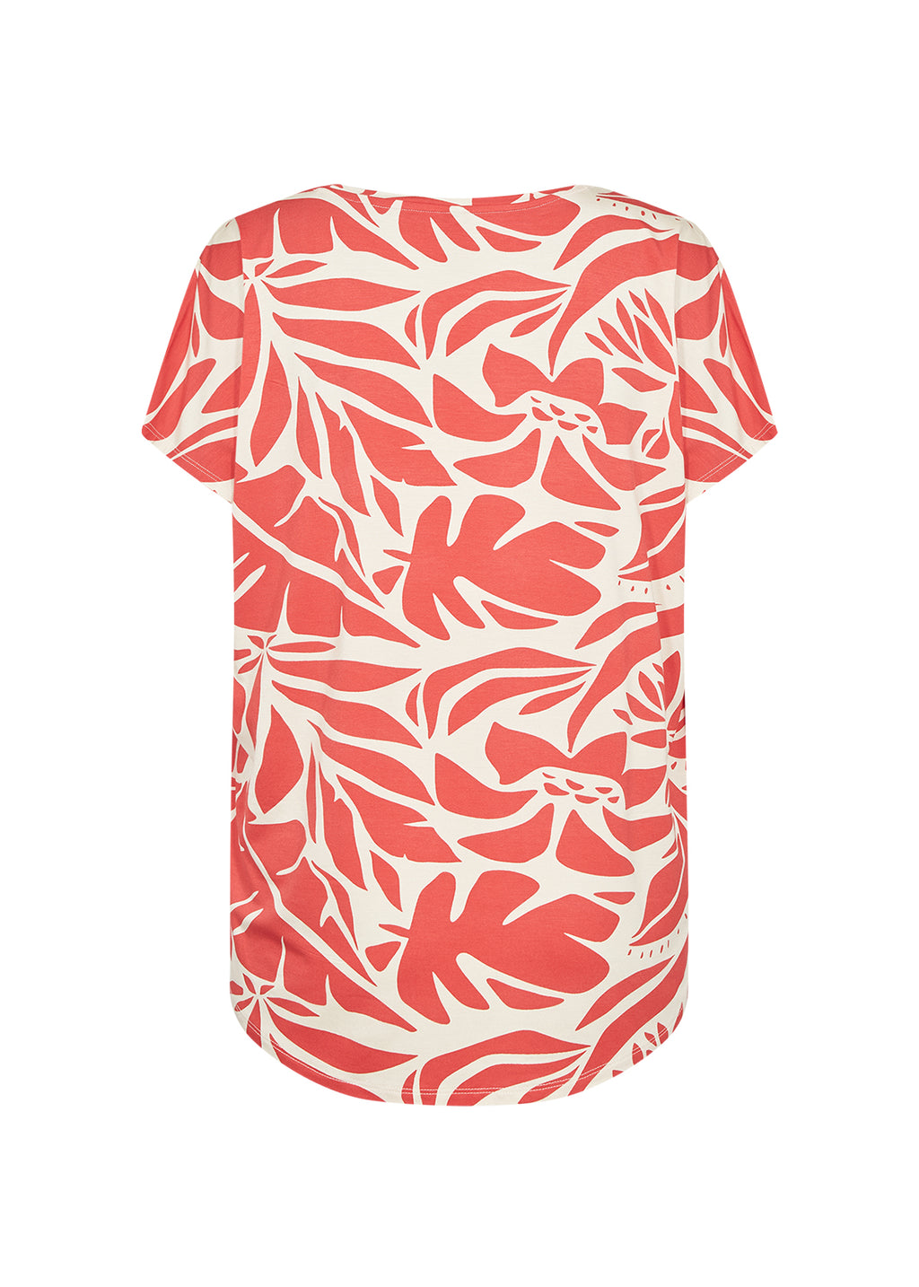SoyaConcept Marica 357 T Shirt Pink Rosa