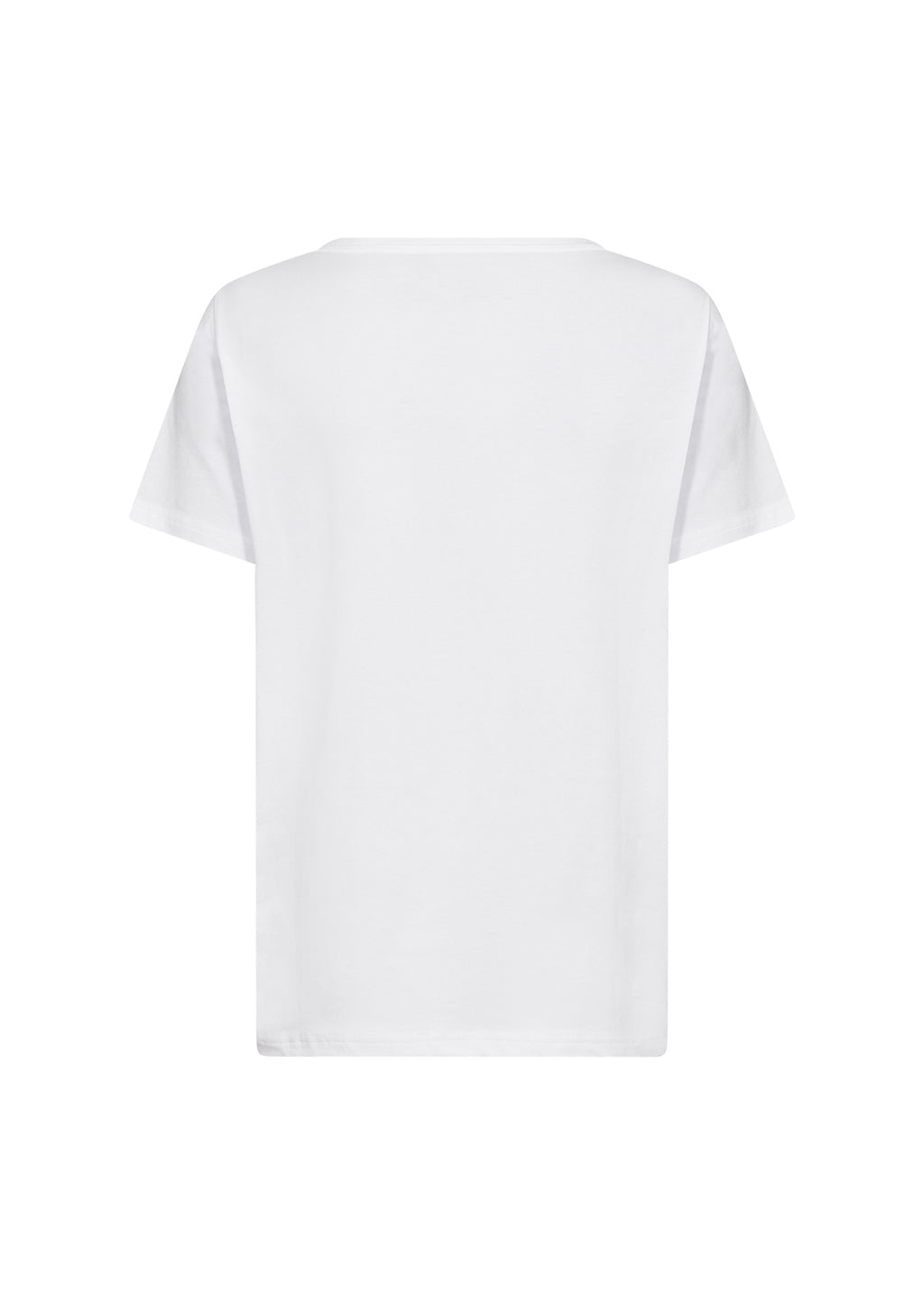SoyaConcept Rina 21 T-shirt Toffee Brun