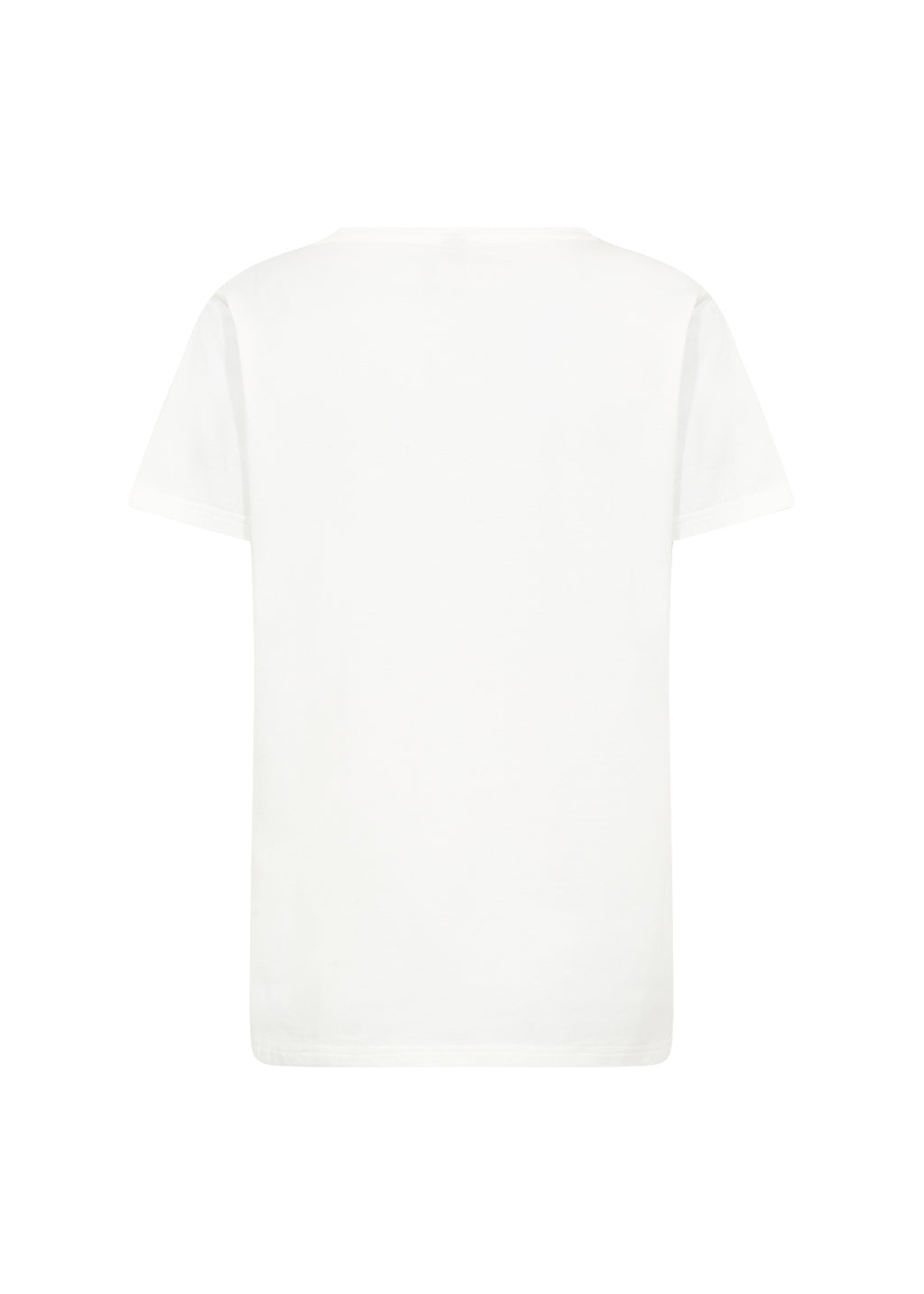 SoyaConcept Rina 25 T Shirt BEAUTY Hvid