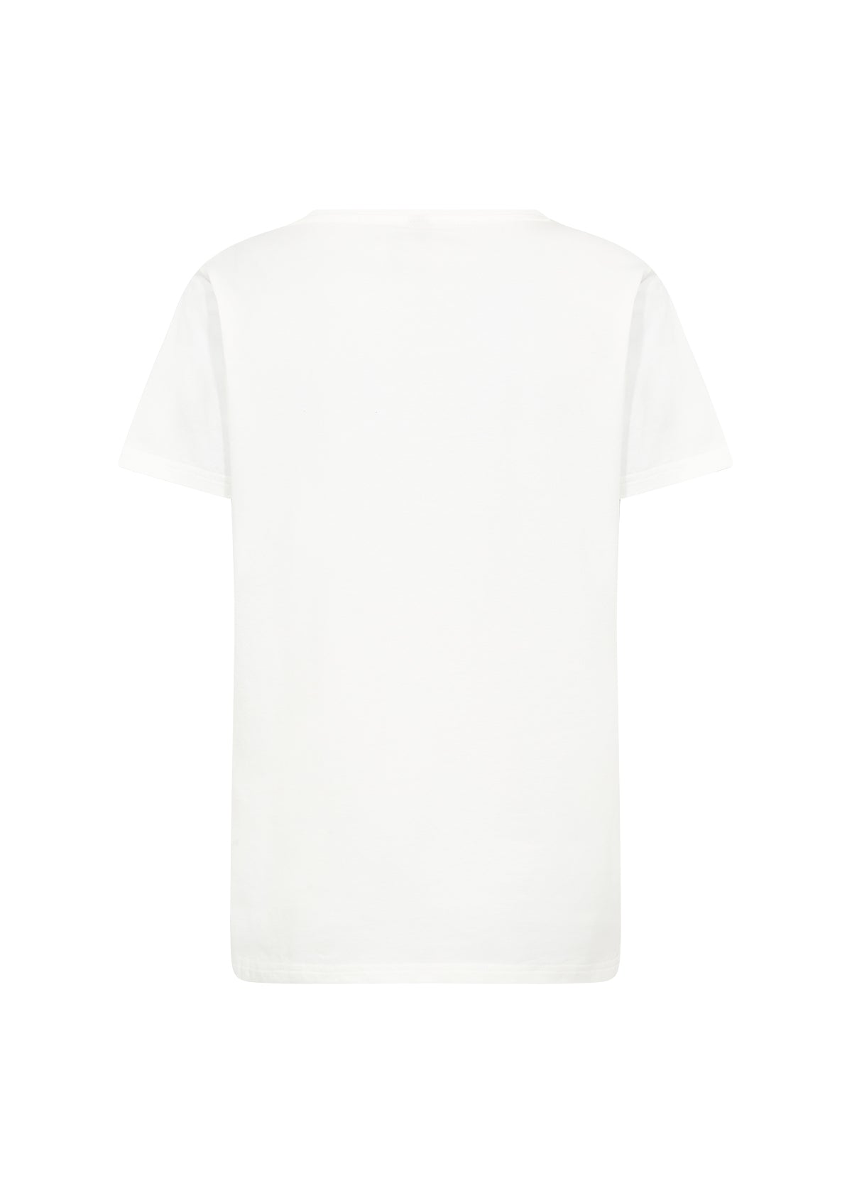 SoyaConcept Rina 25 T Shirt BEAUTY Hvid