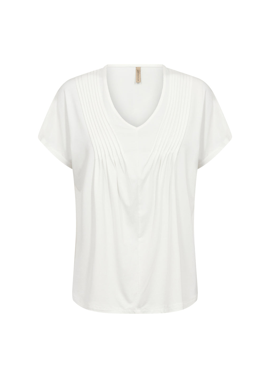 SoyaConcept Marica 361 Bluse Off White