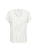 SoyaConcept Marica 361 Bluse Off White