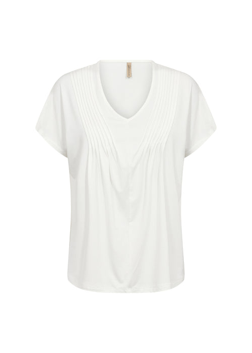 SoyaConcept Marica 361 Bluse Off White