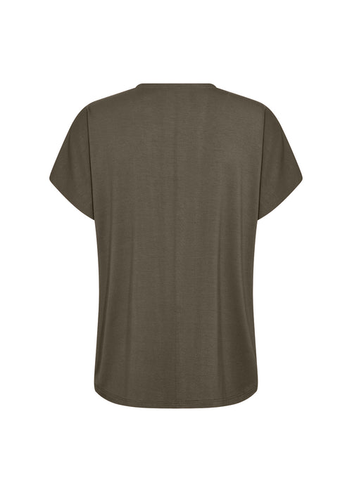 SoyaConcept Marica 361 Bluse Grape Grøn