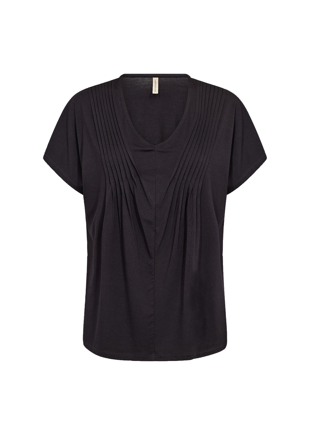 SoyaConcept Marica 361 Bluse Sort