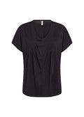 SoyaConcept Marica 361 Bluse Sort