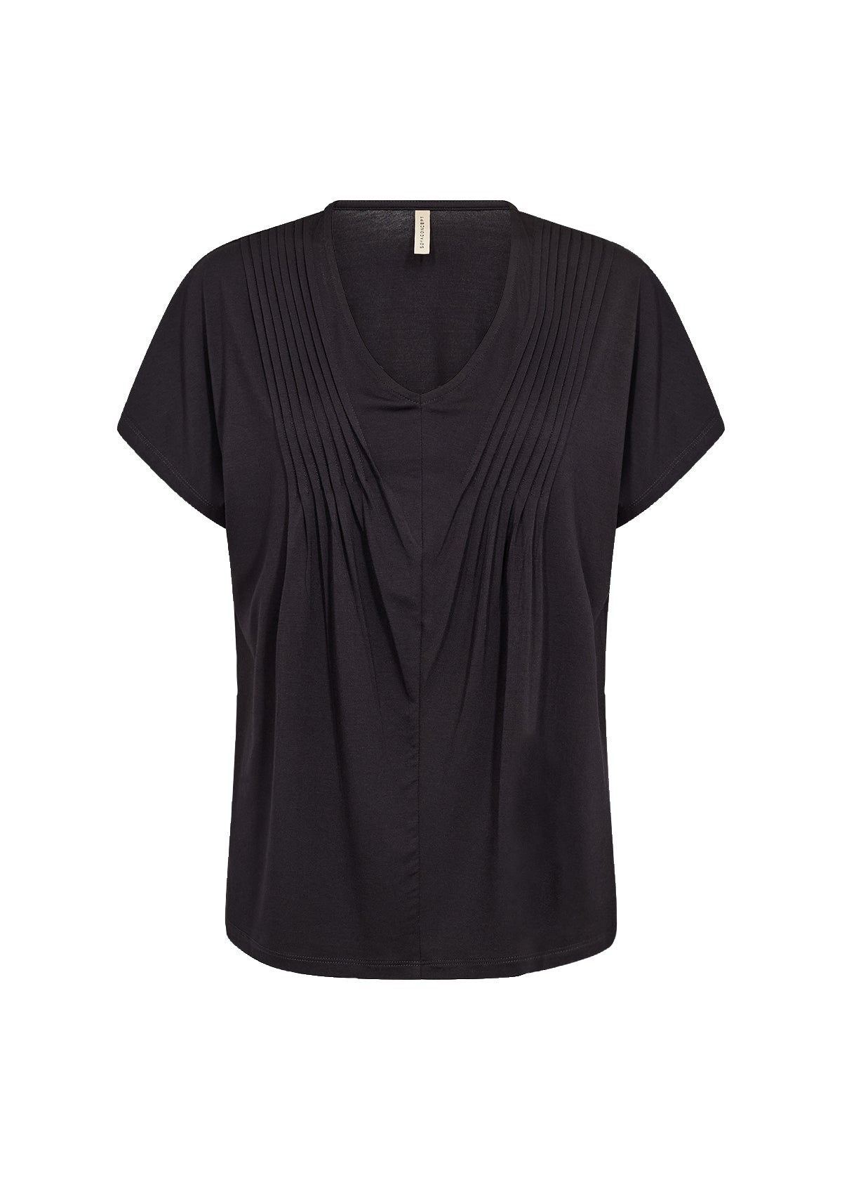 SoyaConcept Marica 361 Bluse Sort