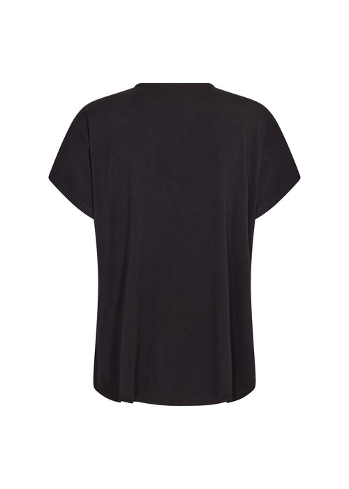 SoyaConcept Marica 361 Bluse Sort