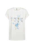 SoyaConcept Marica 363 CREATIVE Off White