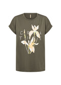 SoyaConcept Marica 363 CREATIVE Grape Grøn