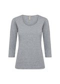 SoyaConcept Pylle 175 T-shirt Grå