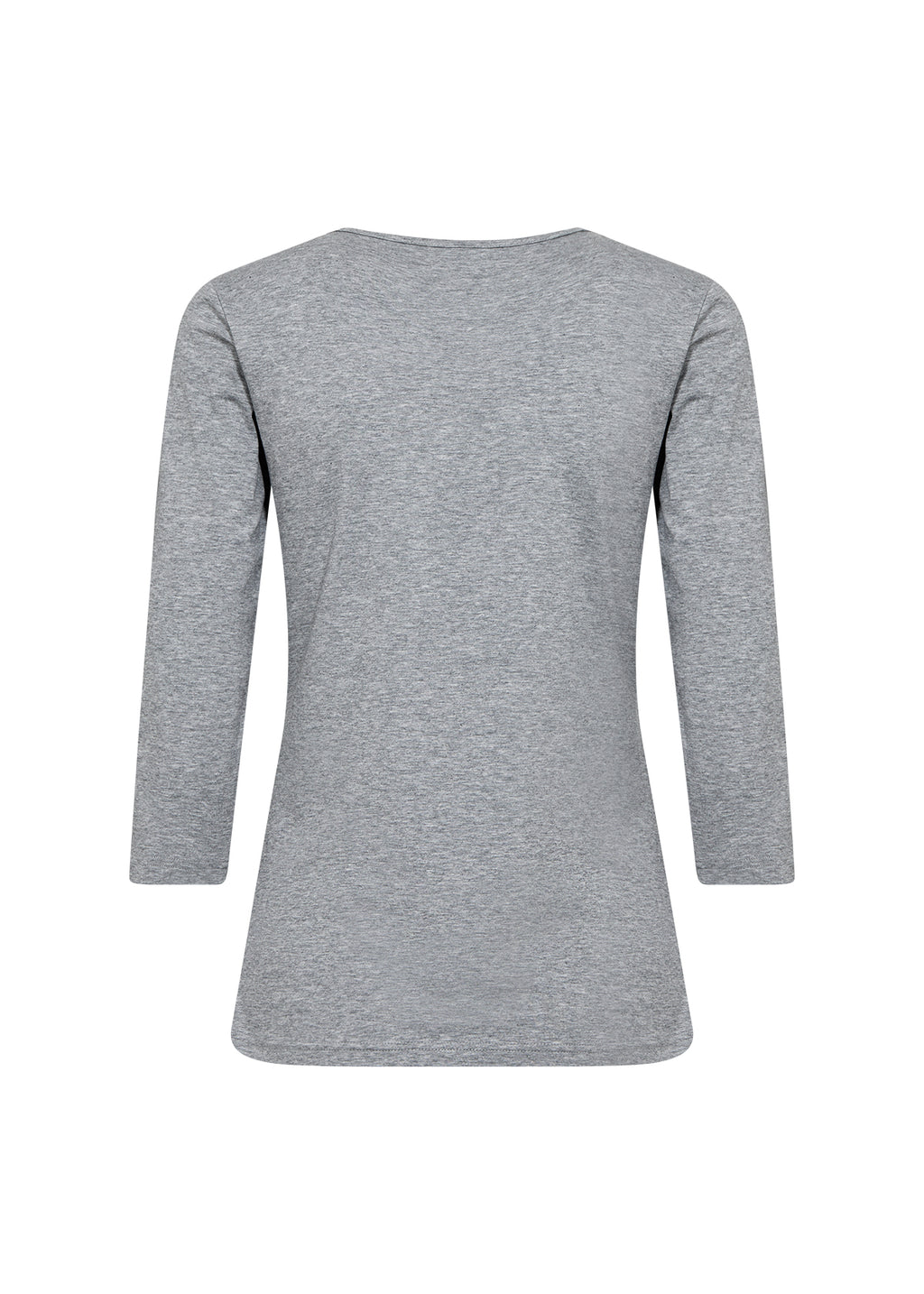 SoyaConcept Pylle 175 T-shirt Grå