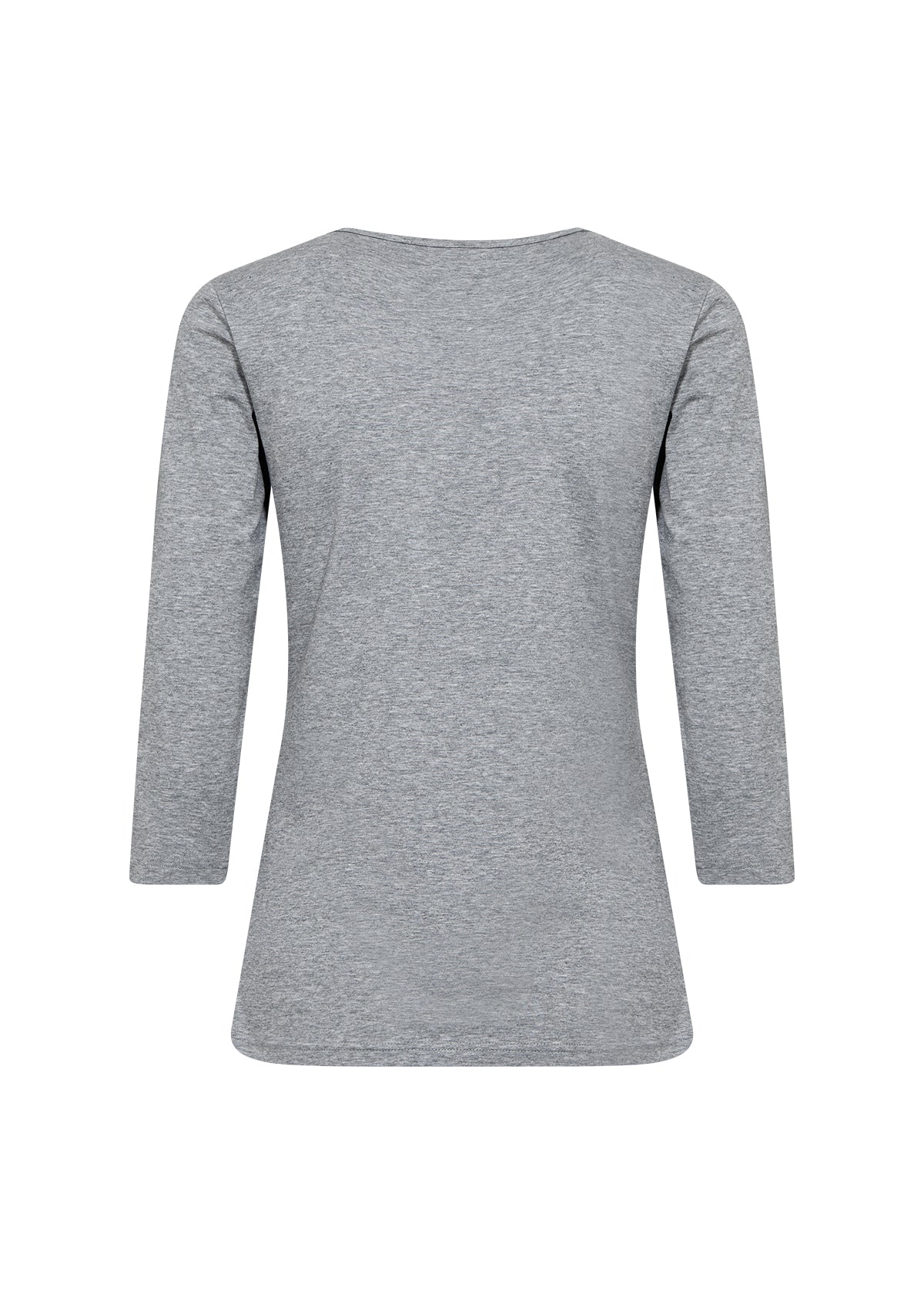 SoyaConcept Pylle 175 T-shirt Grå