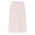 Soulmate Karen 3 Nederdel Rosa