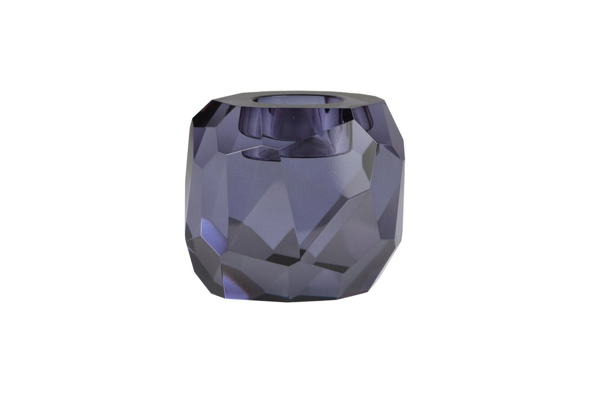 Specktrum Storm T-Light Single Black Purple