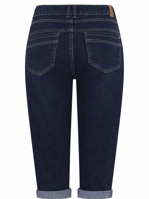 Cero Suzanne Knickers Denim Blå