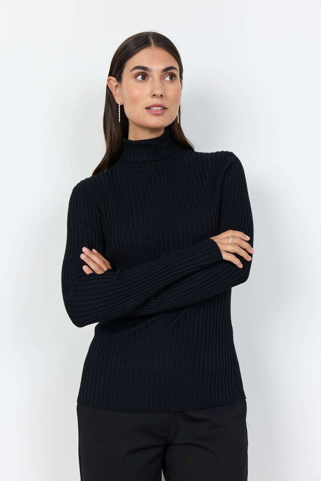 SoyaConcept Dollie 483 Pullover Sort