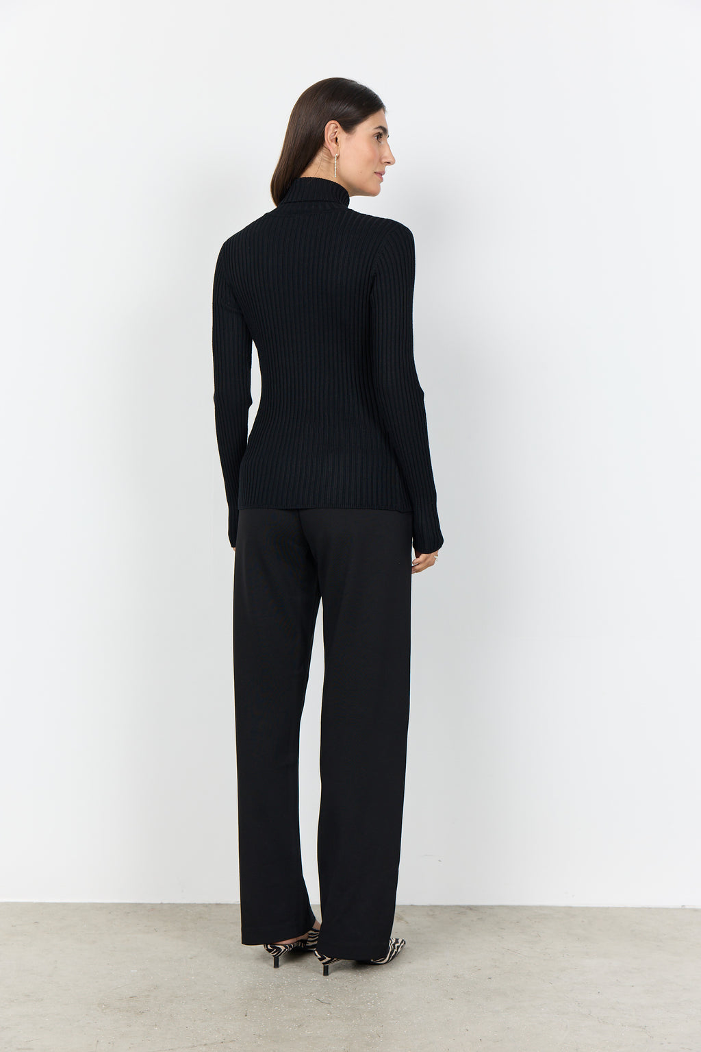 SoyaConcept Dollie 483 Pullover Sort