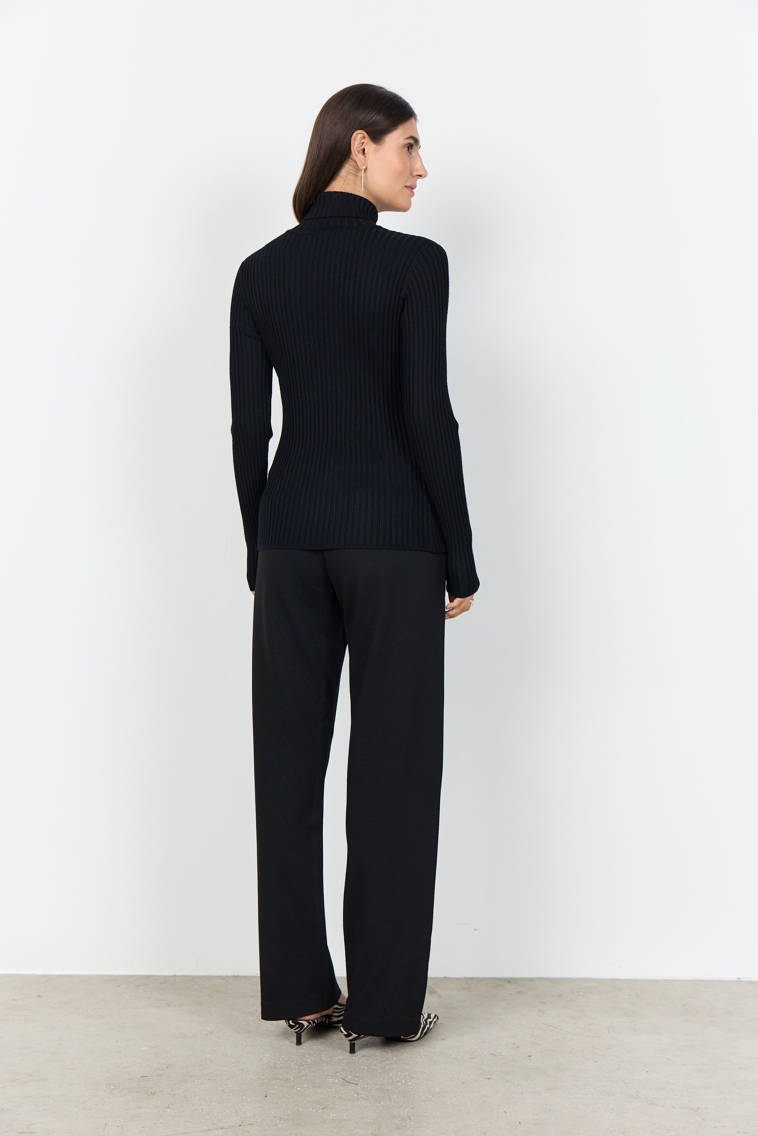 SoyaConcept Dollie 483 Pullover Sort