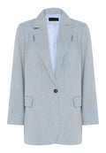 Cero Ditte Blazer Blue Pins