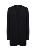 SoyaConcept Kanita 13 Cardigan Sort