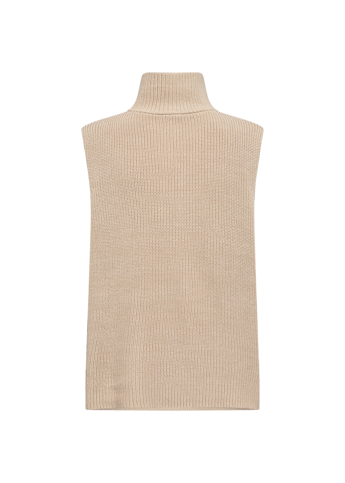 SoyaConcept Julia 8 Vest Sand