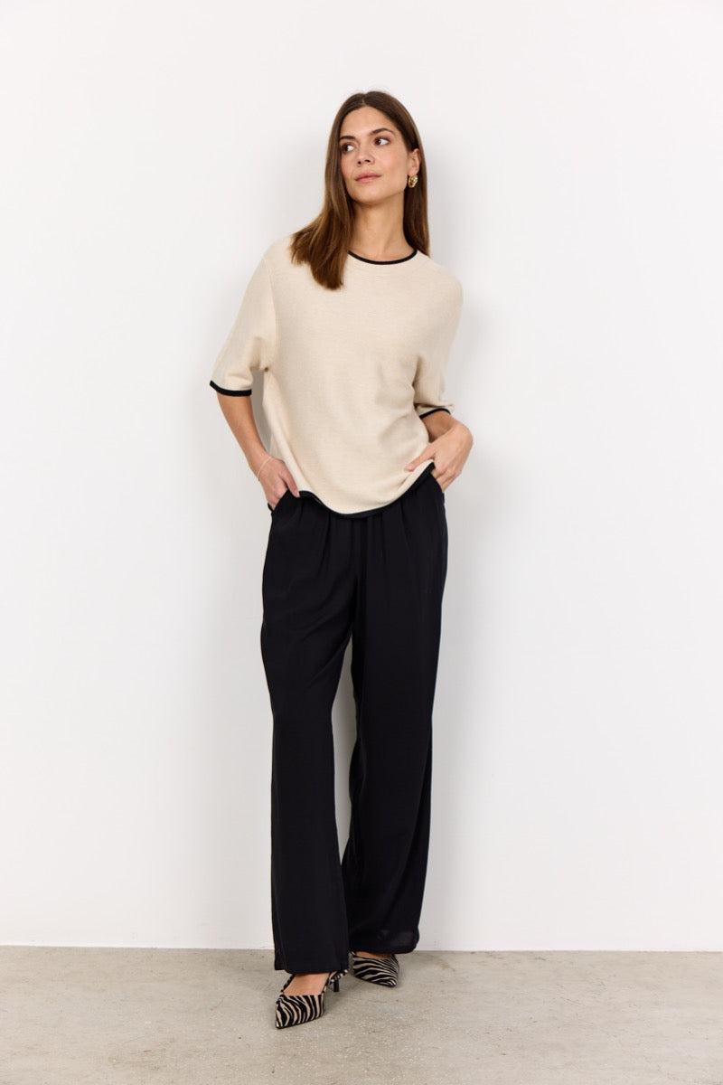 SoyaConcept Dollie 793 Pullover Cream