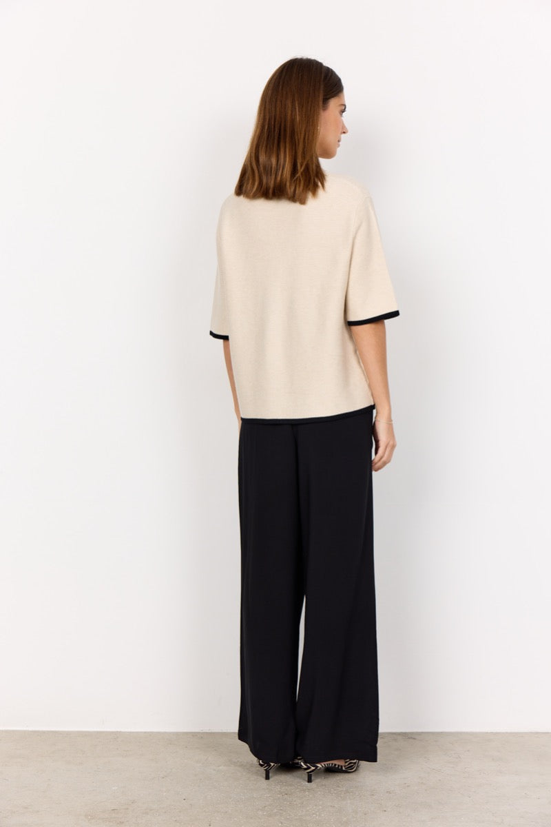 SoyaConcept Dollie 793 Pullover Cream
