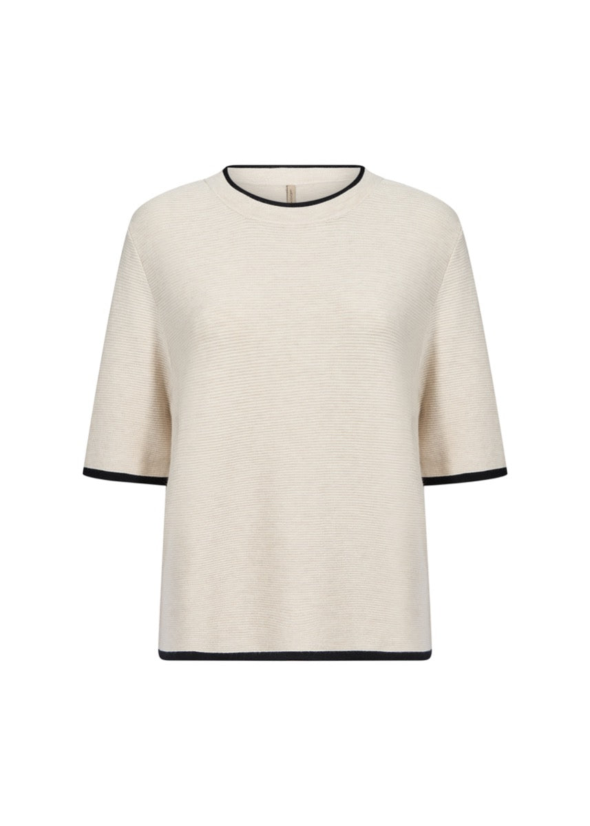 SoyaConcept Dollie 793 Pullover Cream