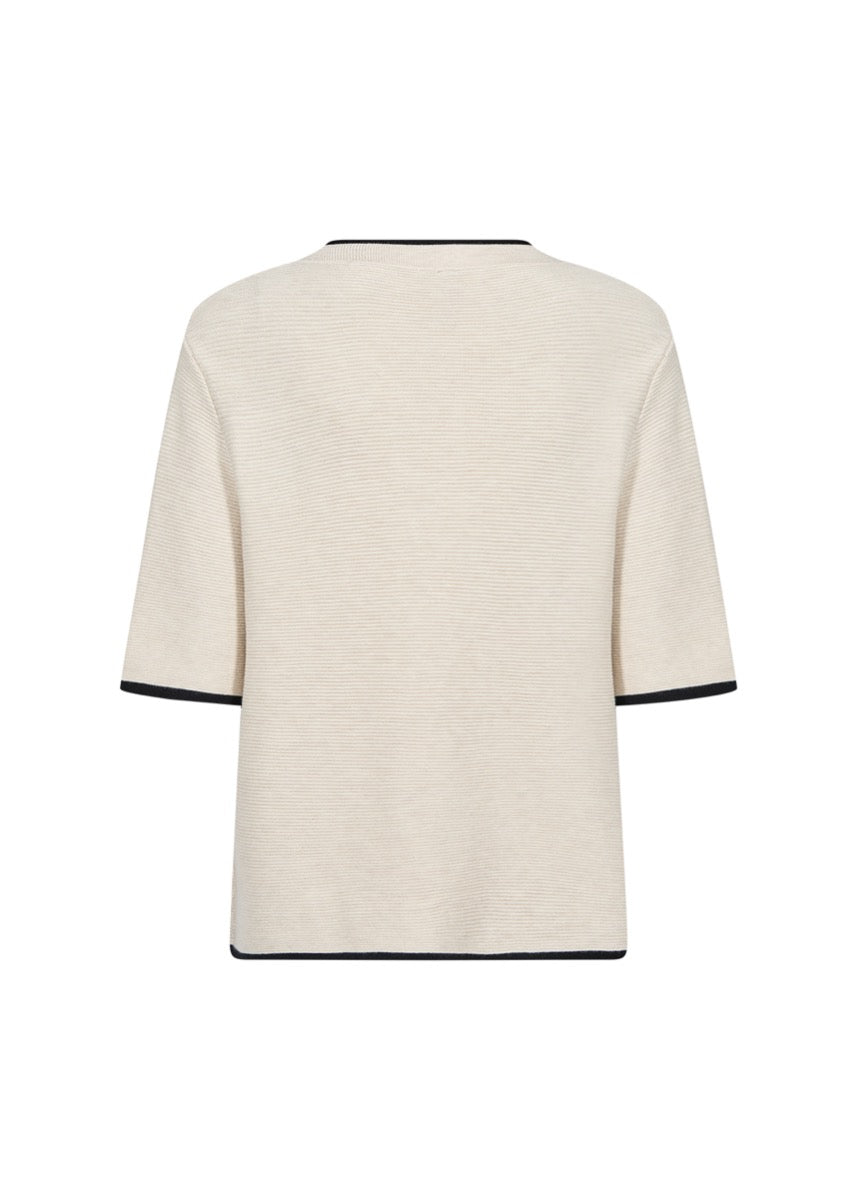 SoyaConcept Dollie 793 Pullover Cream