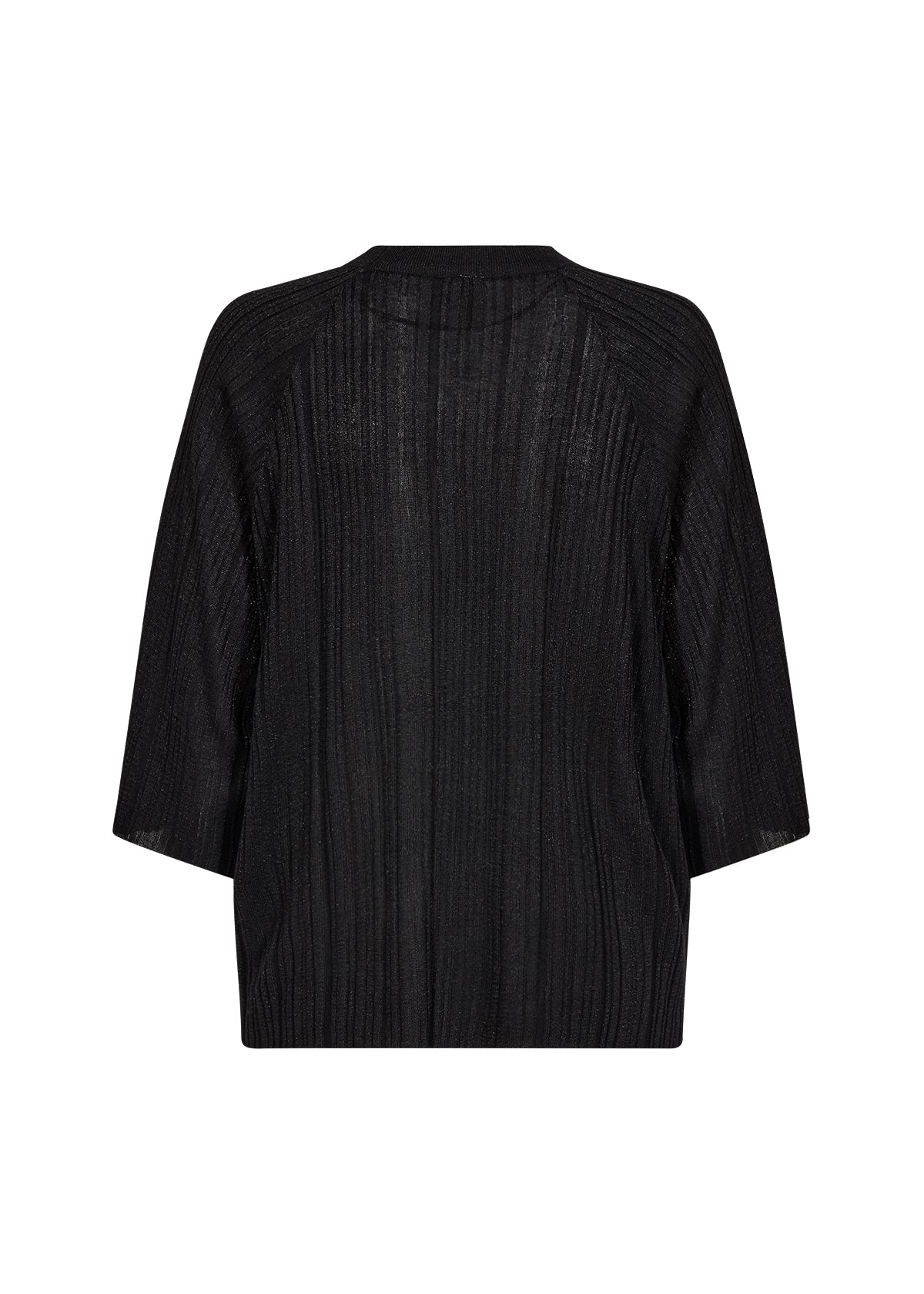 SoyaConcept Violetta 4 Pullover Sort