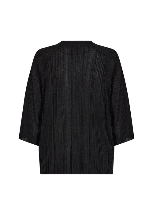 SoyaConcept Violetta 4 Pullover Sort